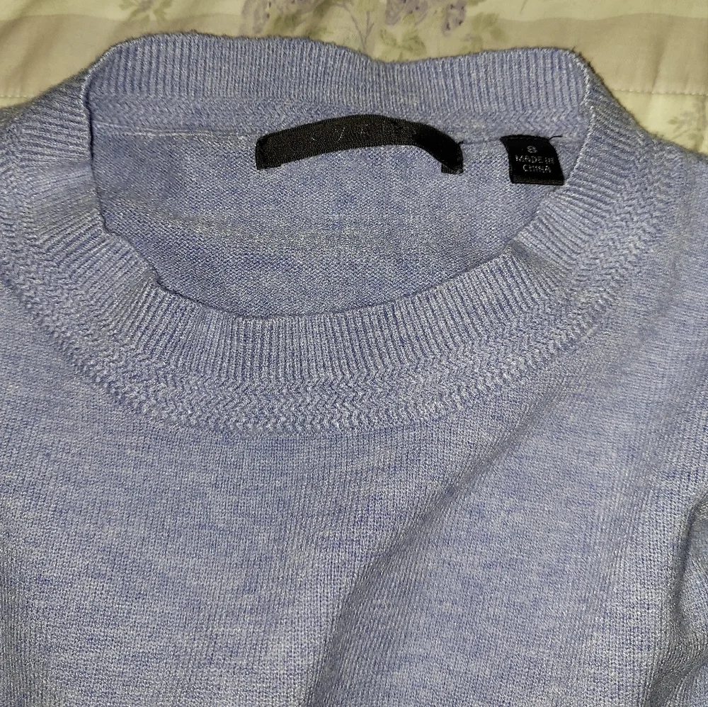 Cyrus sweater - Picture 2 of 2